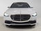 2025 Mercedes-Benz S 580 4MATIC® Sedan