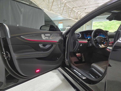 2024 Mercedes-Benz AMG® GT 4-Door Coupe