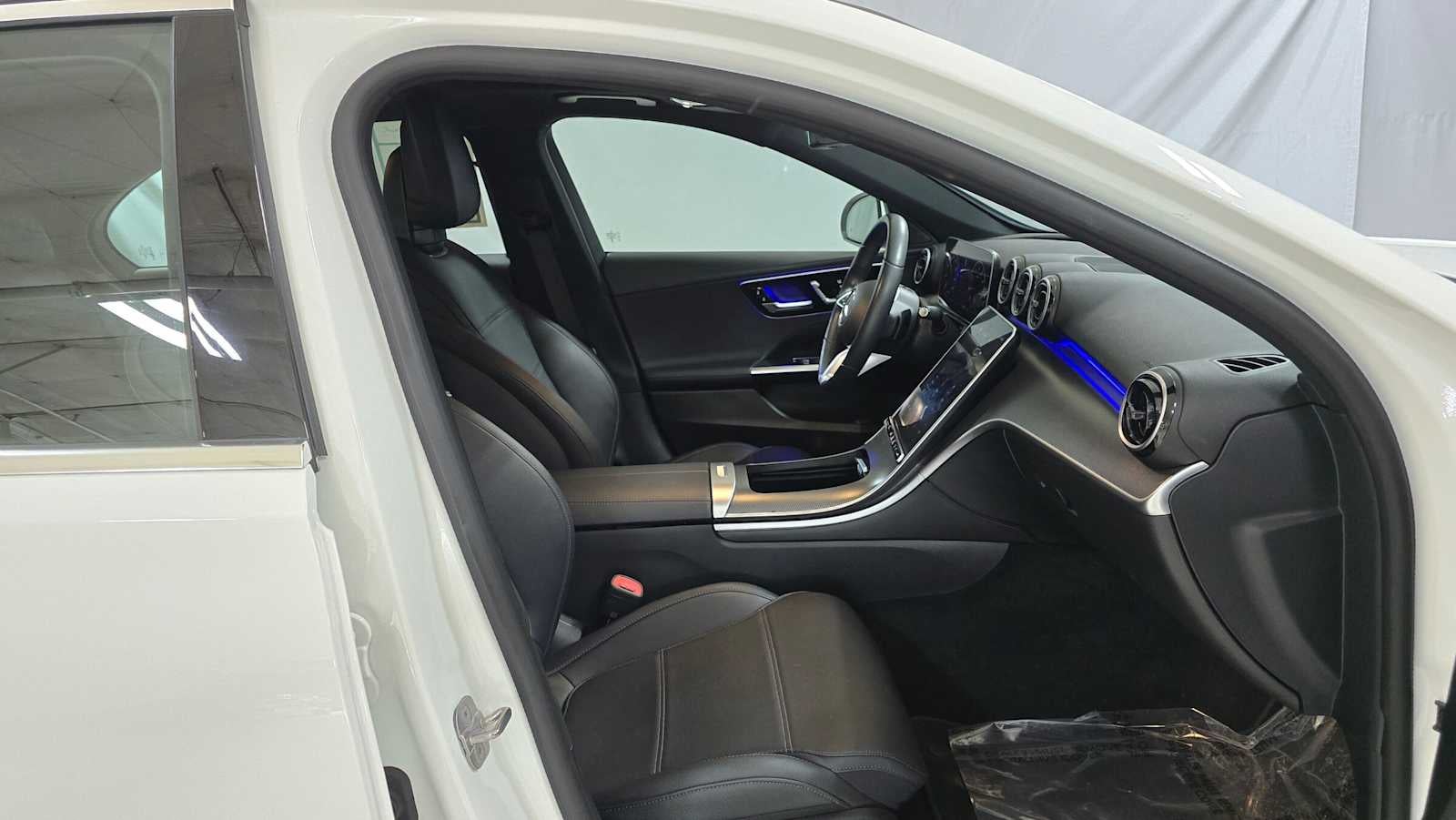 2024 Mercedes-Benz C 300 Sedan
