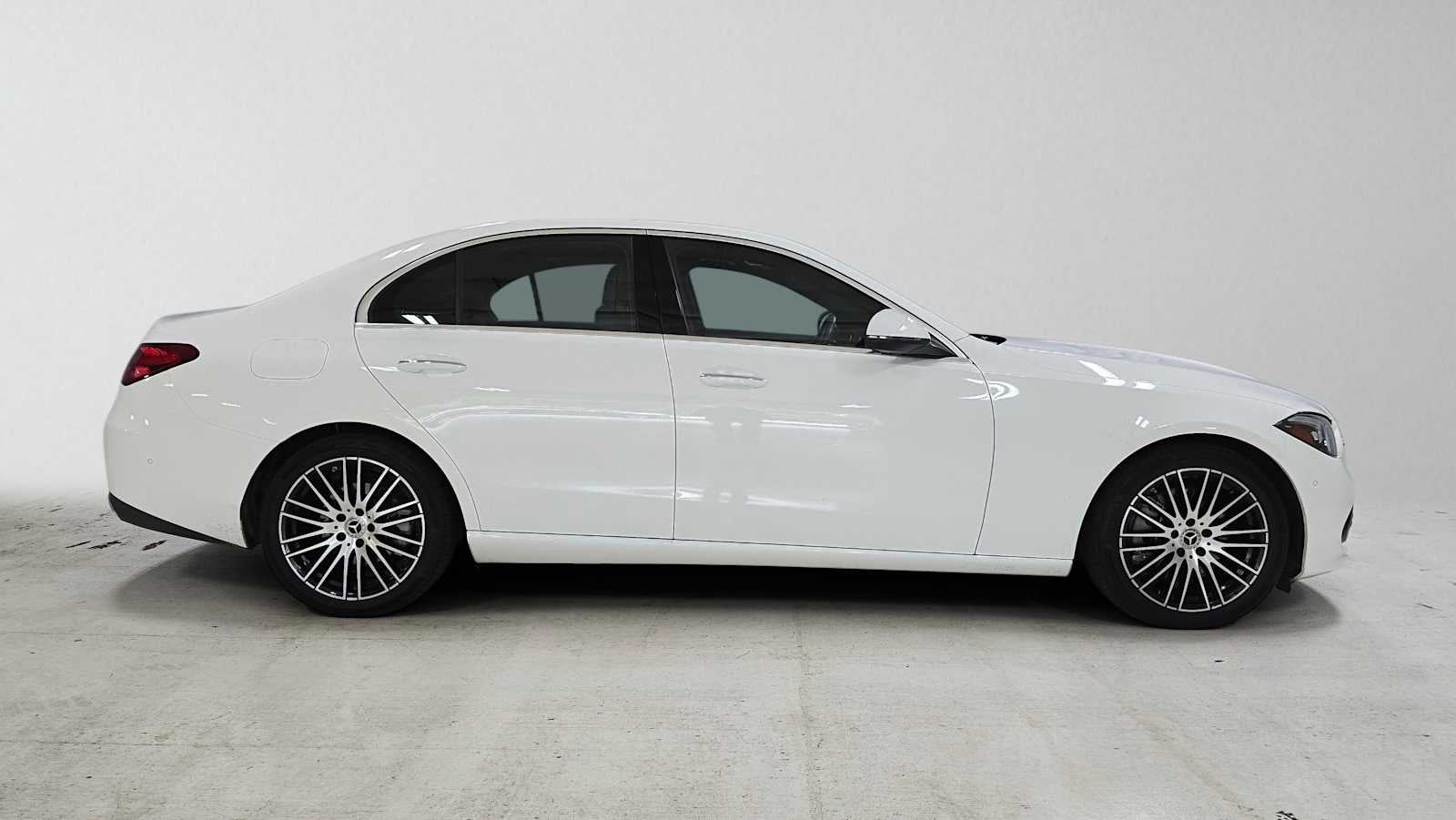 2024 Mercedes-Benz C 300 Sedan