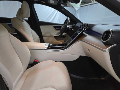 2023 Mercedes-Benz C 300 Sedan