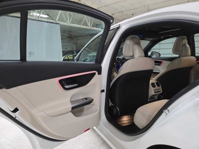 2023 Mercedes-Benz C 300 Sedan