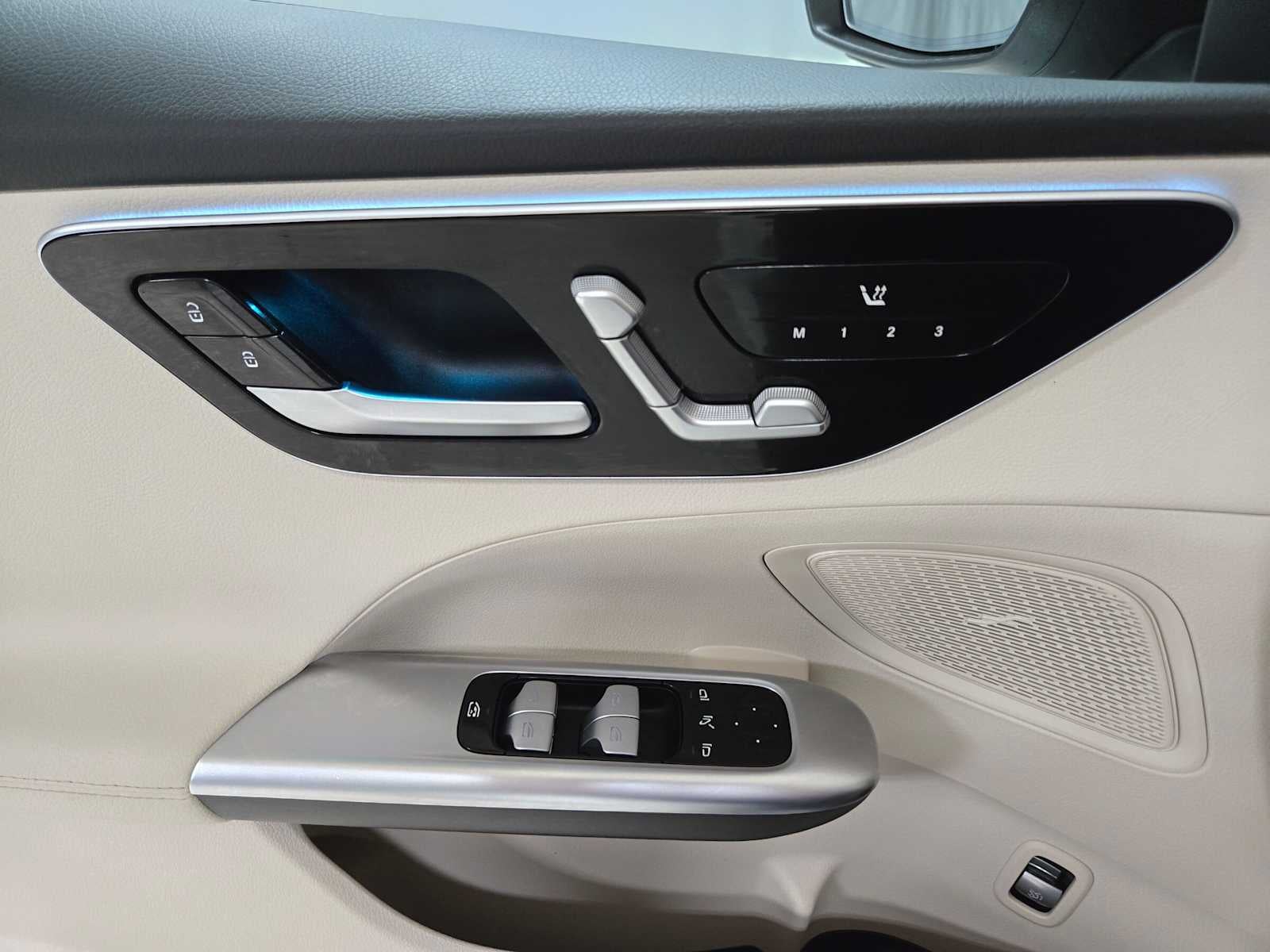 2023 Mercedes-Benz C 300 Sedan