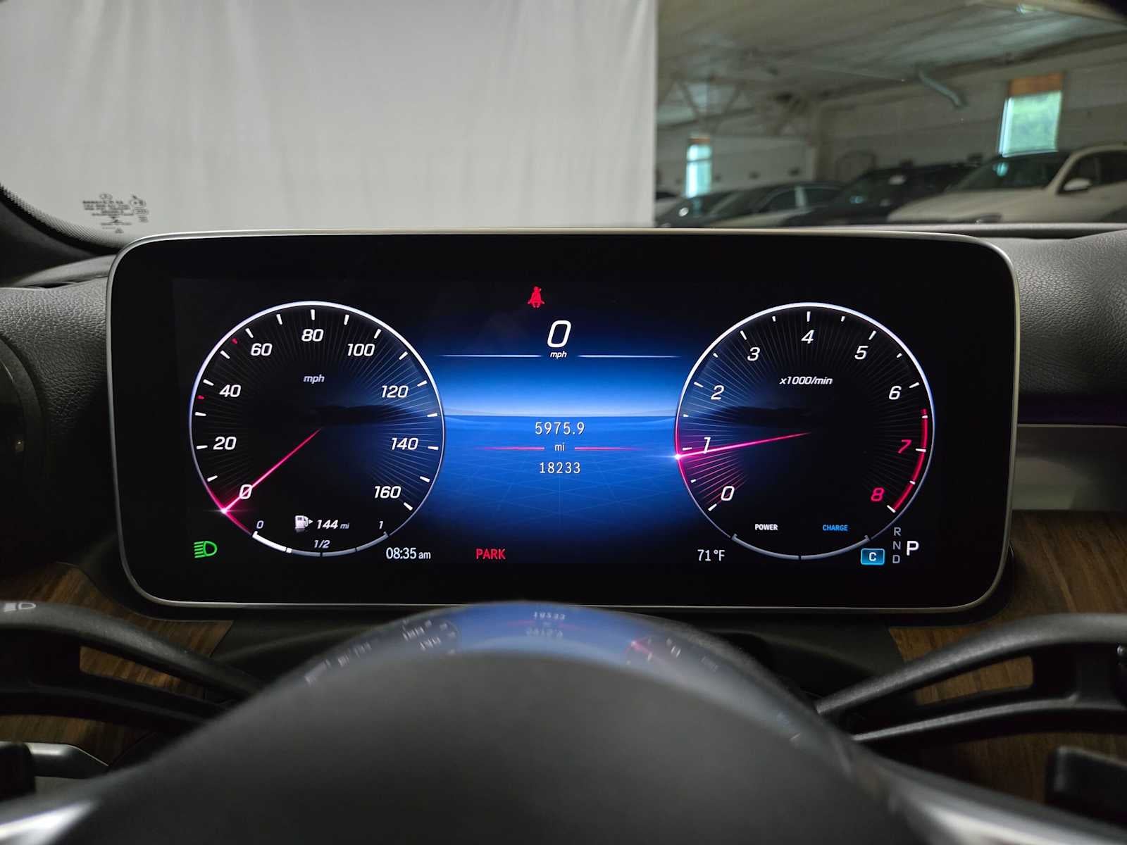 2023 Mercedes-Benz C 300 Sedan