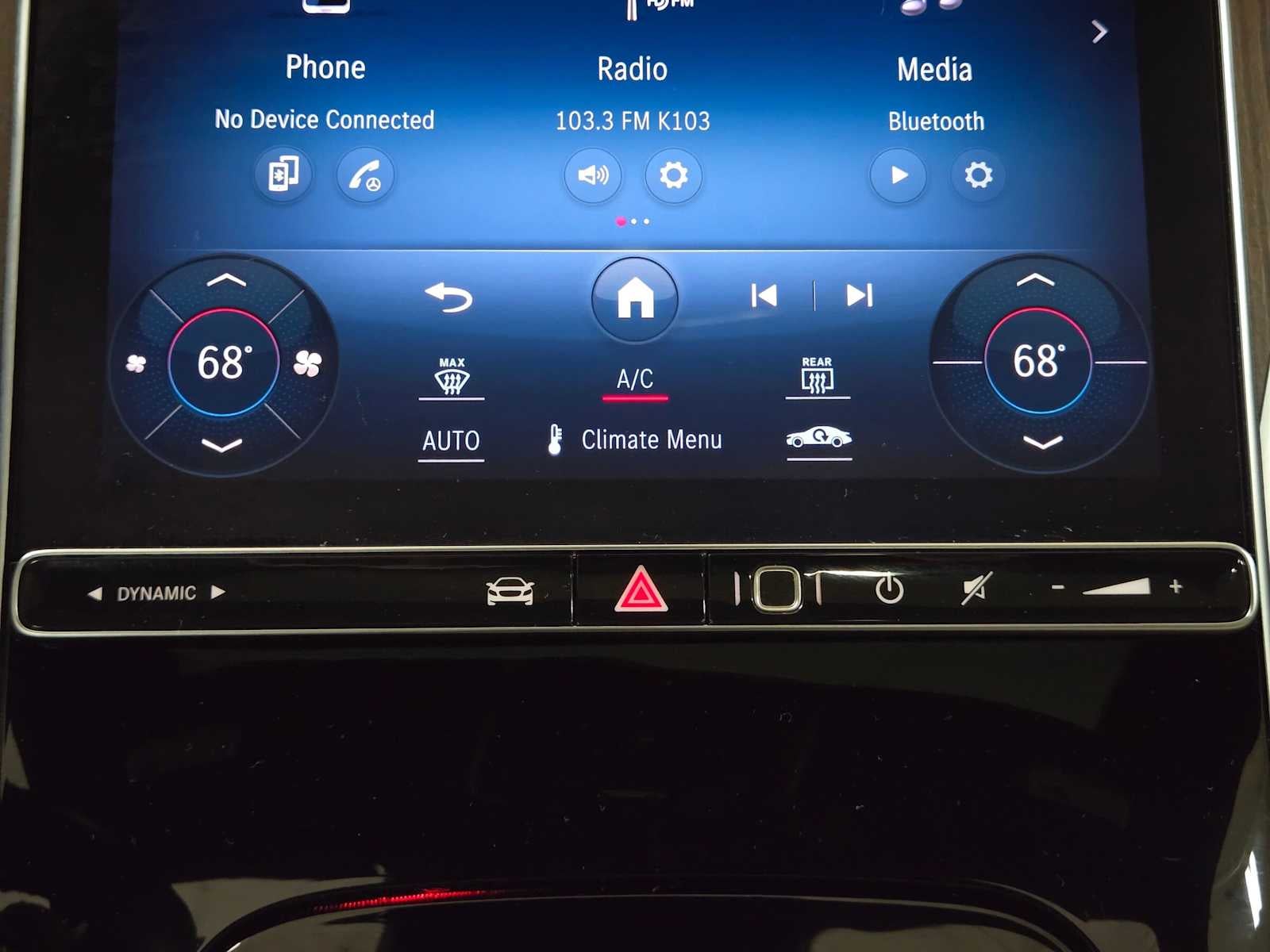 2023 Mercedes-Benz C 300 Sedan