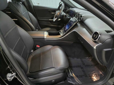 2023 Mercedes-Benz C 300 Sedan