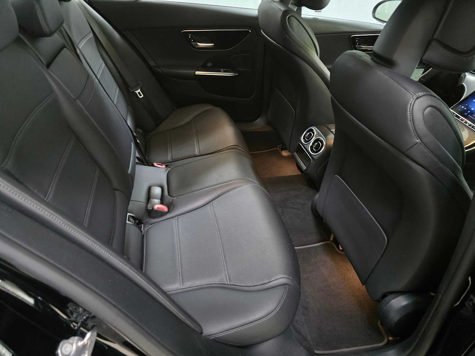 2023 Mercedes-Benz C 300 Sedan