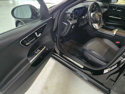 2023 Mercedes-Benz C 300 Sedan