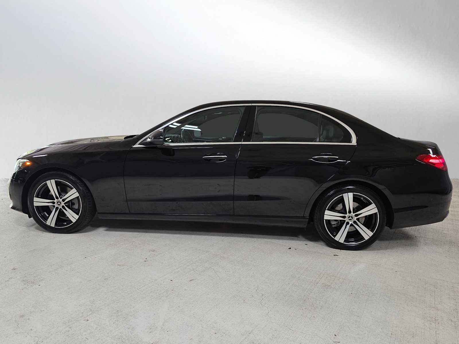 2023 Mercedes-Benz C 300 Sedan