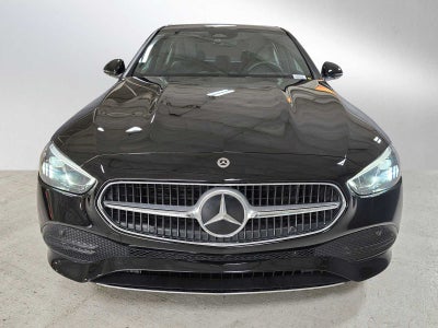 2023 Mercedes-Benz C 300 Sedan
