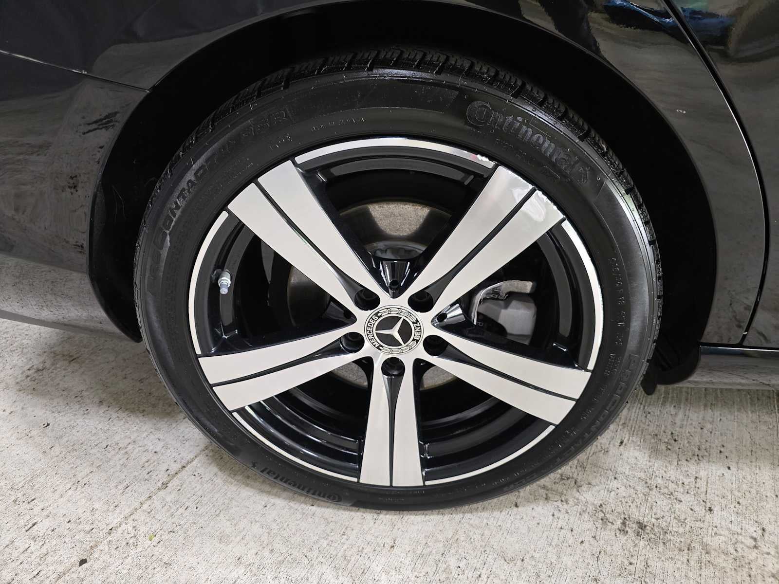 2023 Mercedes-Benz C 300 Sedan