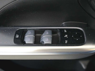 2023 Mercedes-Benz C 300 4MATIC® Sedan