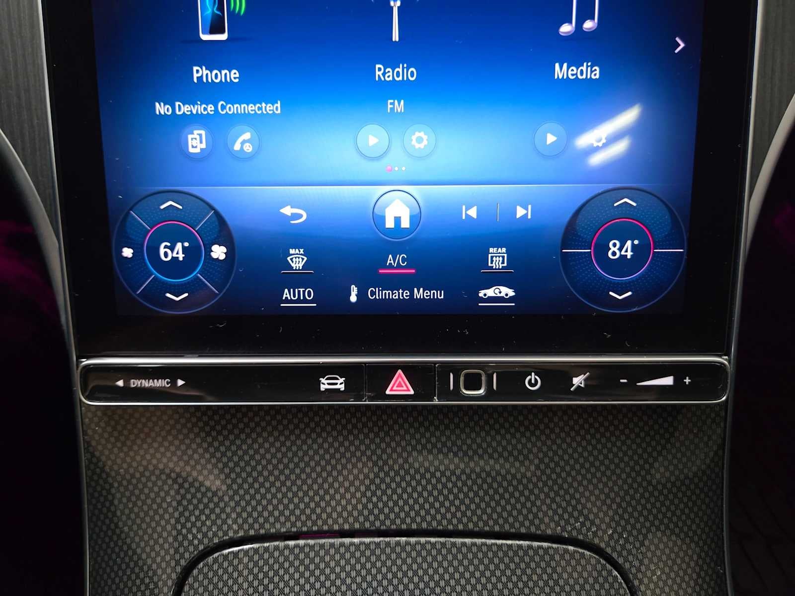 2023 Mercedes-Benz C 300 4MATIC® Sedan