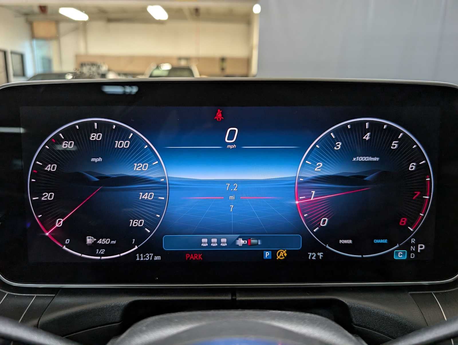 2025 Mercedes-Benz C 300 4MATIC® Sedan