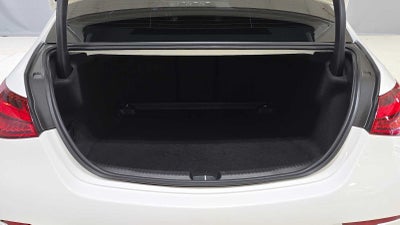 2023 Mercedes-Benz C 300 C 300