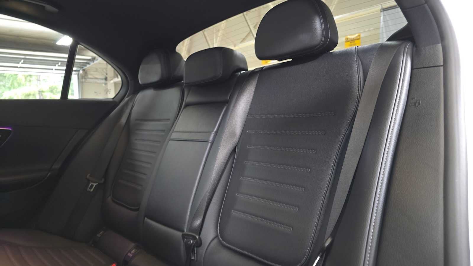 2023 Mercedes-Benz C 300 C 300