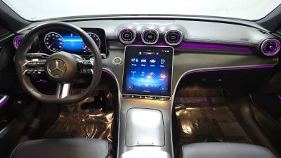 2023 Mercedes-Benz C 300 C 300
