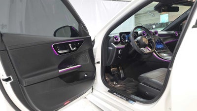 2023 Mercedes-Benz C 300 C 300