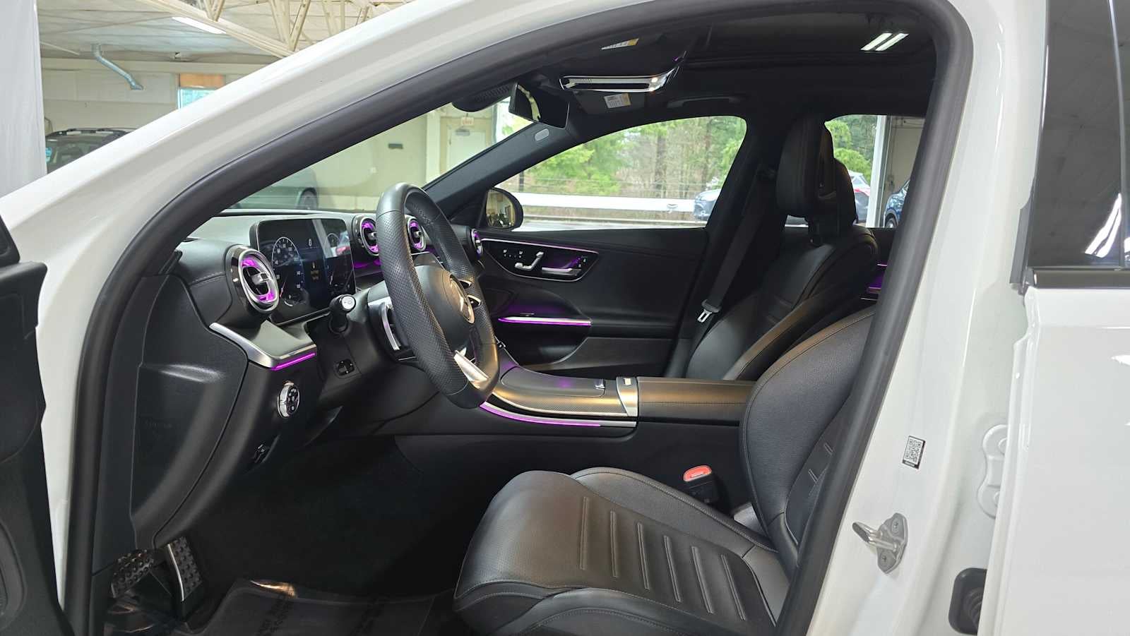 2023 Mercedes-Benz C 300 C 300