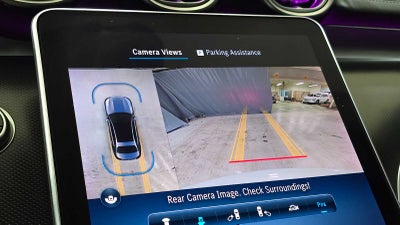 2023 Mercedes-Benz C 300 C 300