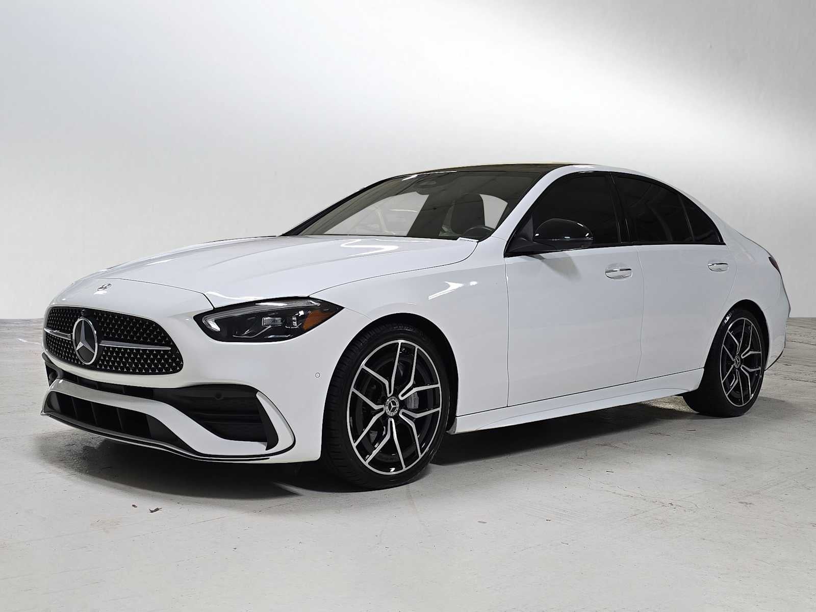 2023 Mercedes-Benz C 300 C 300