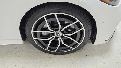 2023 Mercedes-Benz C 300 C 300