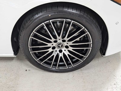 2025 Mercedes-Benz C 300 4MATIC® Sedan