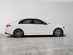 2023 Mercedes-Benz C 300 4MATIC® Sedan