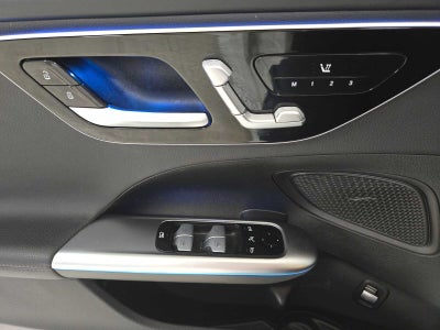 2023 Mercedes-Benz C 300 4MATIC® Sedan