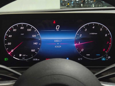 2023 Mercedes-Benz C 300 4MATIC® Sedan