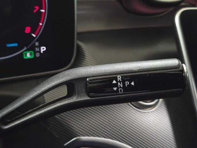 2023 Mercedes-Benz C 300 4MATIC® Sedan