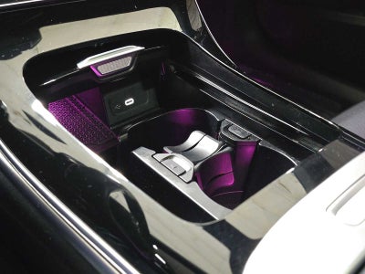 2024 Mercedes-Benz C 300 4MATIC® Sedan