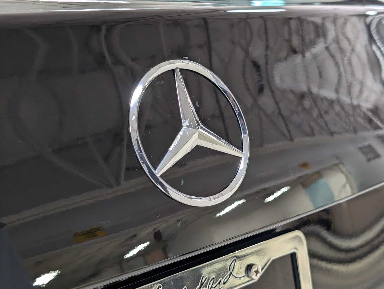 2025 Mercedes-Benz C 300 4MATIC® Sedan