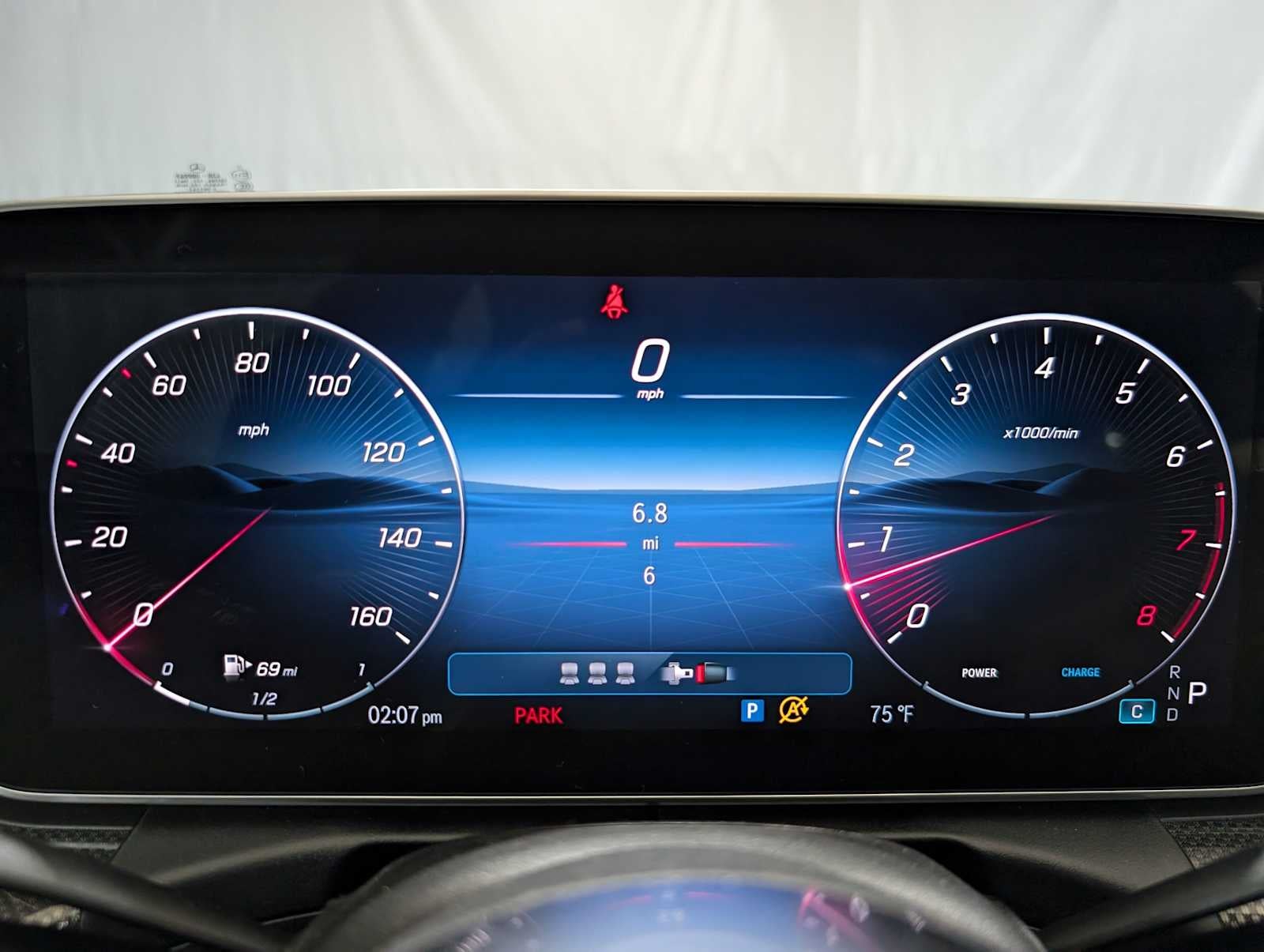 2025 Mercedes-Benz C 300 4MATIC® Sedan