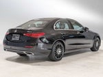 2025 Mercedes-Benz C 300 4MATIC® Sedan