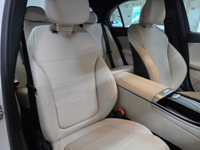 2025 Mercedes-Benz C 300 4MATIC® Sedan