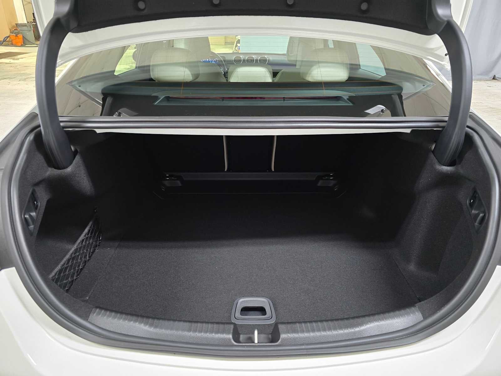 2025 Mercedes-Benz C 300 4MATIC® Sedan