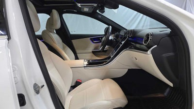 2023 Mercedes-Benz C 300 C 300
