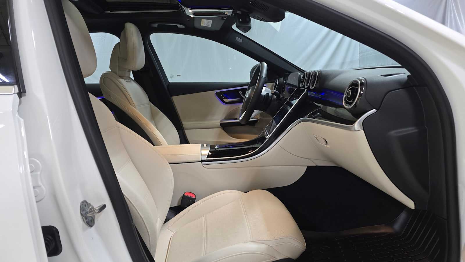 2023 Mercedes-Benz C 300 C 300