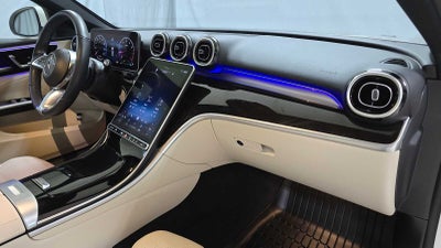 2023 Mercedes-Benz C 300 C 300
