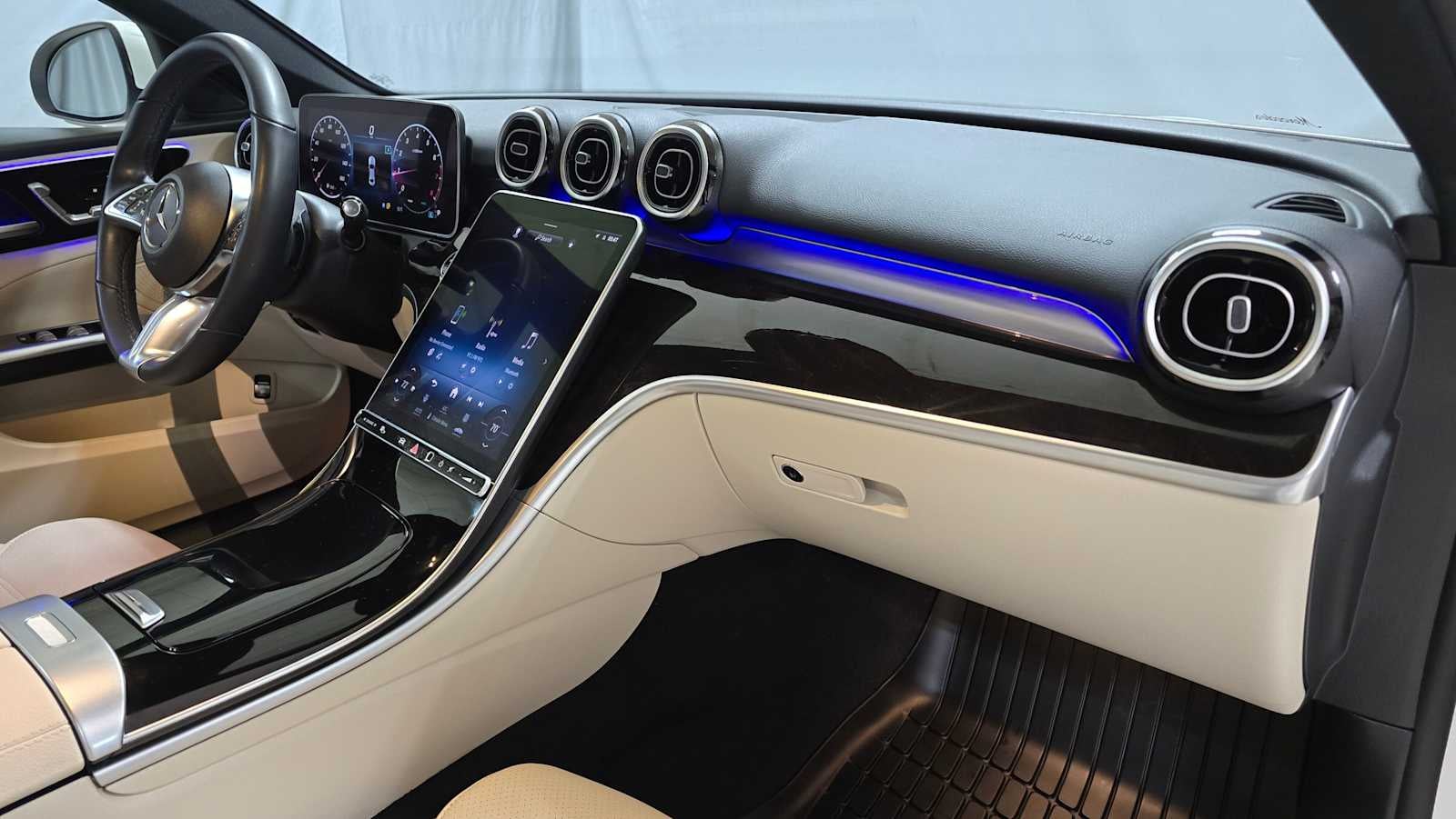 2023 Mercedes-Benz C 300 C 300