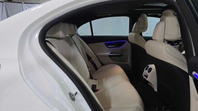 2023 Mercedes-Benz C 300 C 300