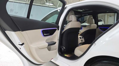 2023 Mercedes-Benz C 300 C 300