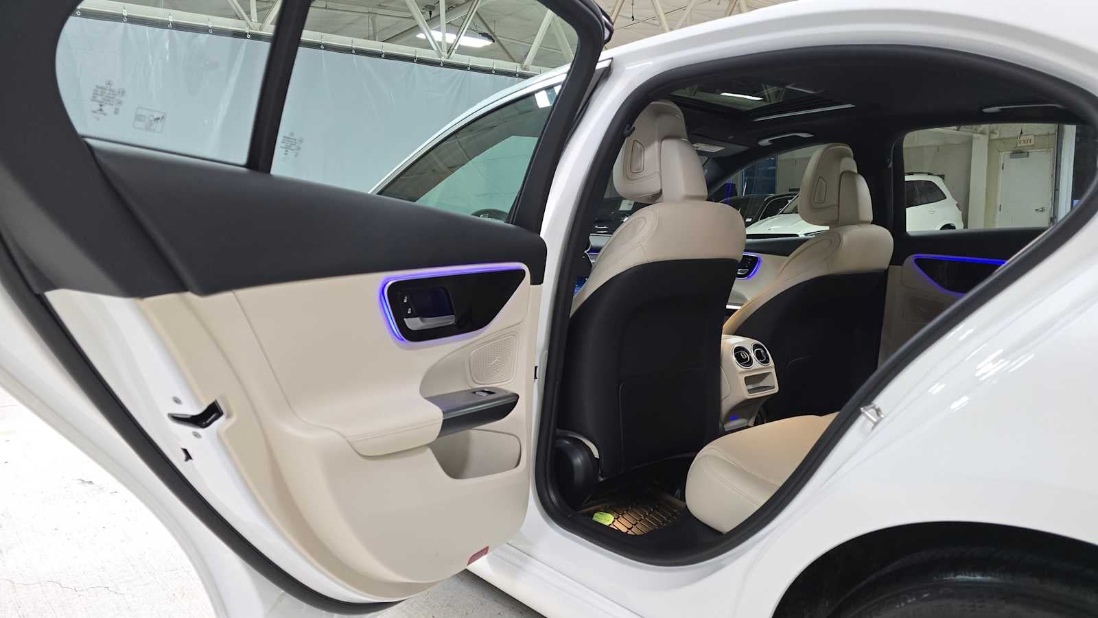 2023 Mercedes-Benz C 300 C 300