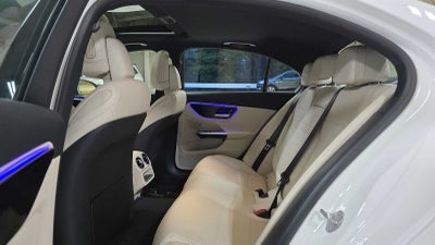 2023 Mercedes-Benz C 300 C 300
