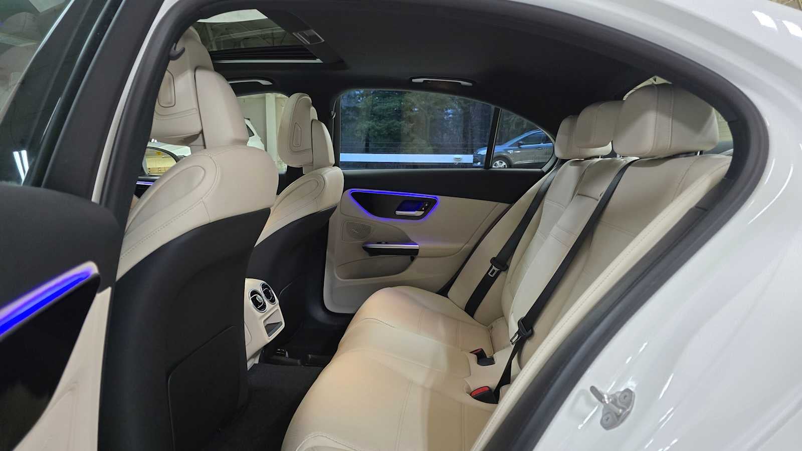 2023 Mercedes-Benz C 300 C 300