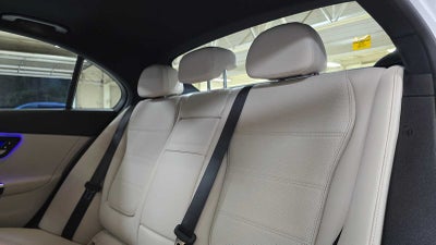 2023 Mercedes-Benz C 300 C 300