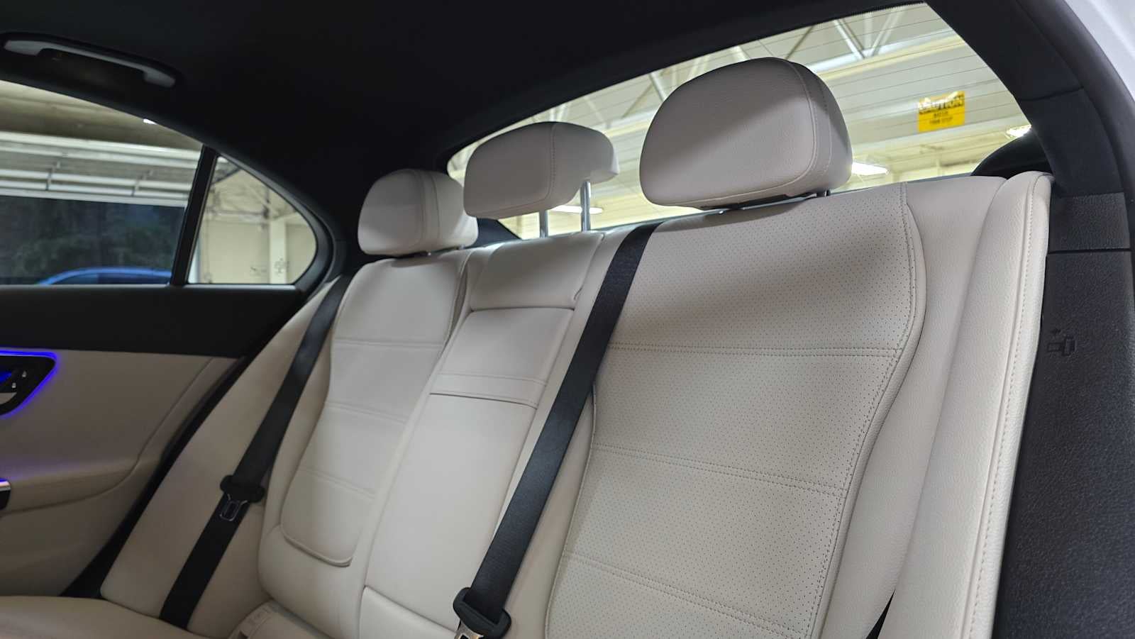 2023 Mercedes-Benz C 300 C 300