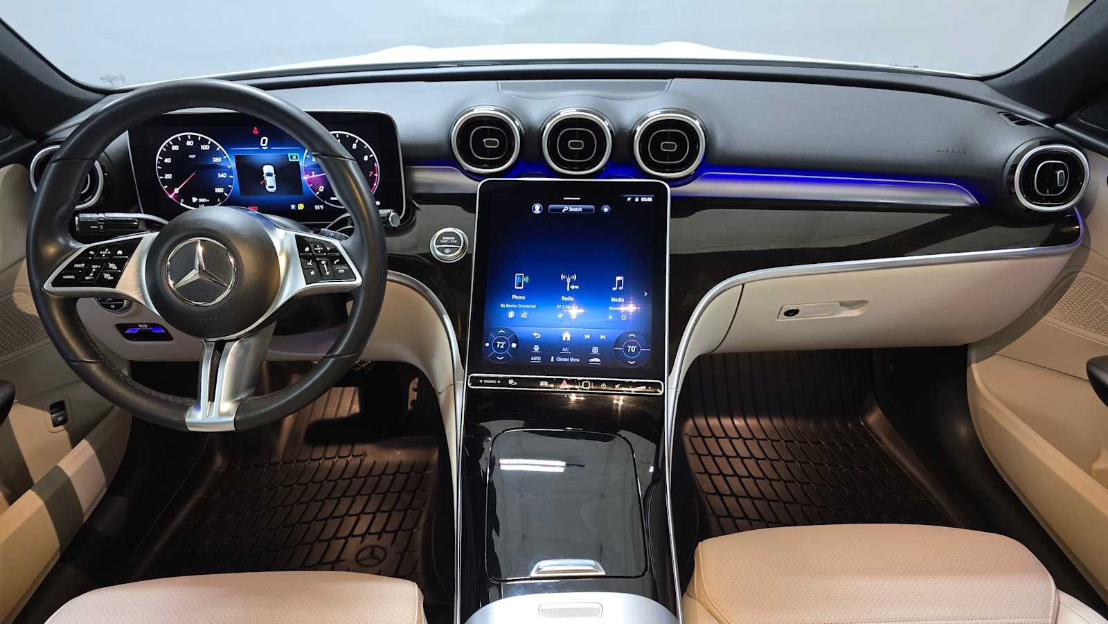 2023 Mercedes-Benz C 300 C 300