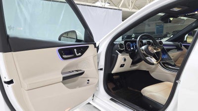 2023 Mercedes-Benz C 300 C 300